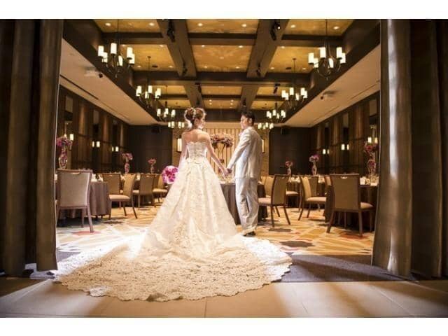 LUCIS WEDDING |スカイツリーが一望できる結婚式