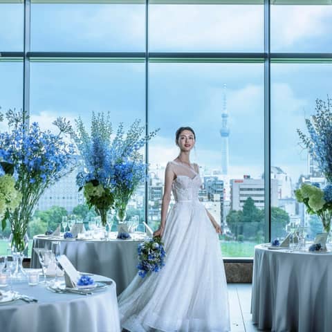 LUCIS WEDDING 