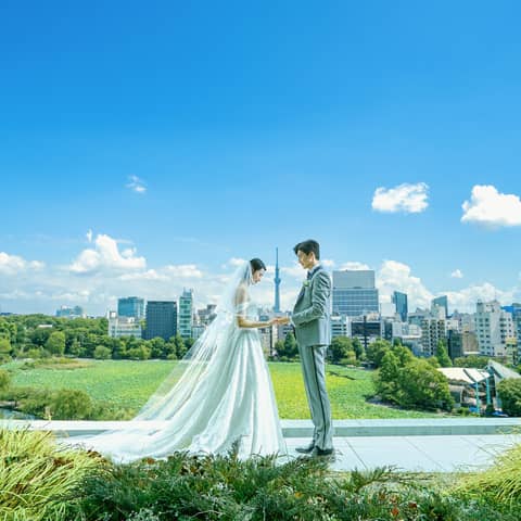 LUCIS WEDDING 