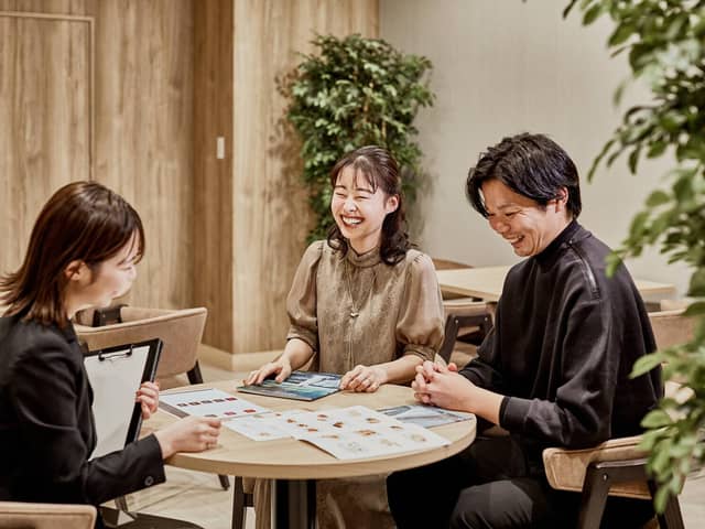 LUCIS WEDDING ｜スカイツリーが一望できる結婚式