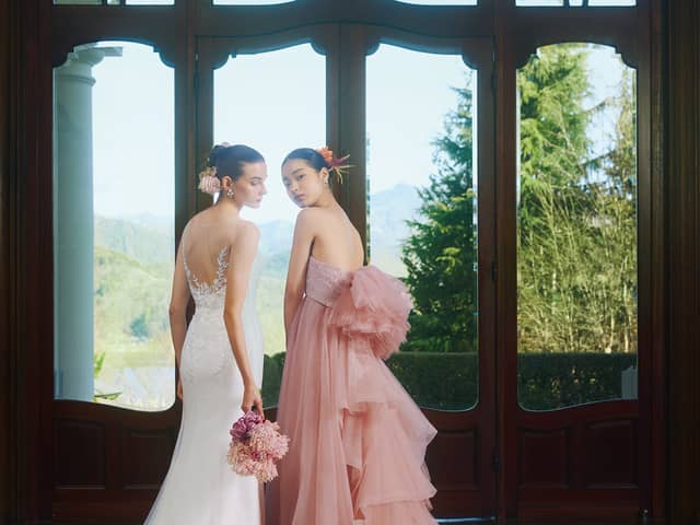 LUCIS WEDDING 