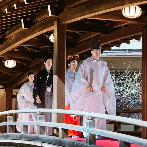 LUCIS Tokyo WEDDING ｜スカイツリーが一望できる結婚式
