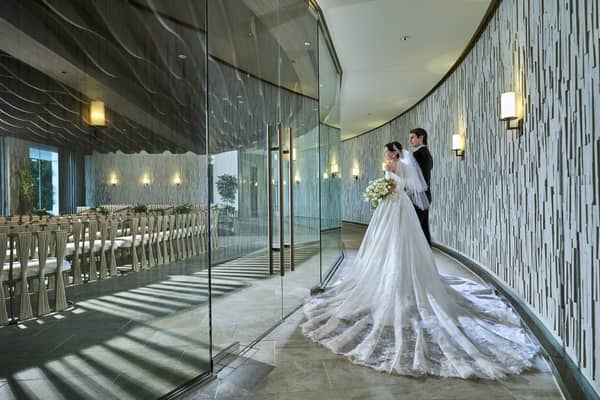 LUCIS WEDDING 