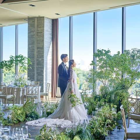 LUCIS WEDDING 