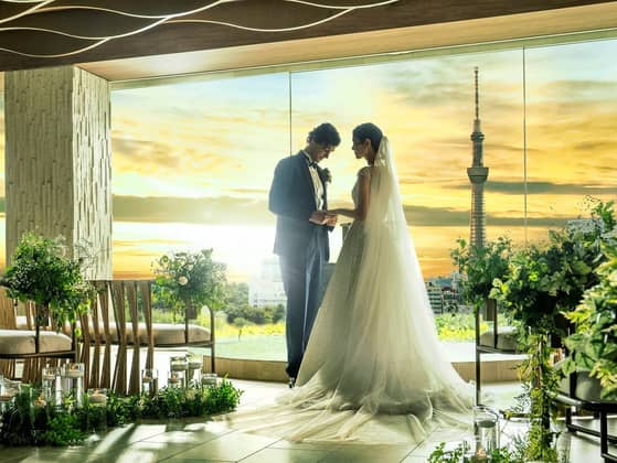 LUCIS WEDDING 