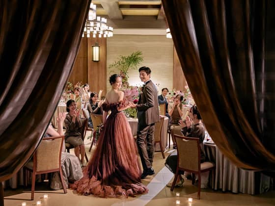 LUCIS Tokyo WEDDING ｜スカイツリーが一望できる結婚式