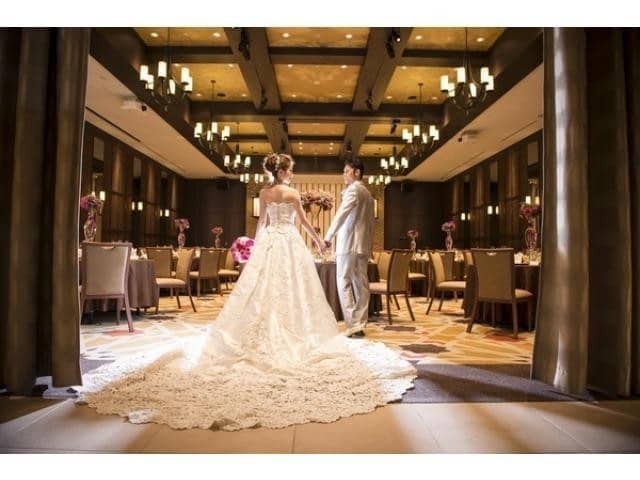 LUCIS WEDDING 