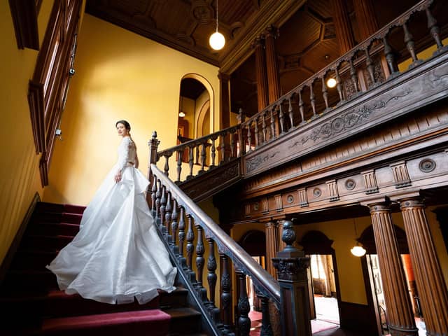 LUCIS Tokyo WEDDING ｜スカイツリーが一望できる結婚式