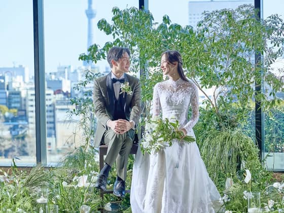 LUCIS WEDDING 