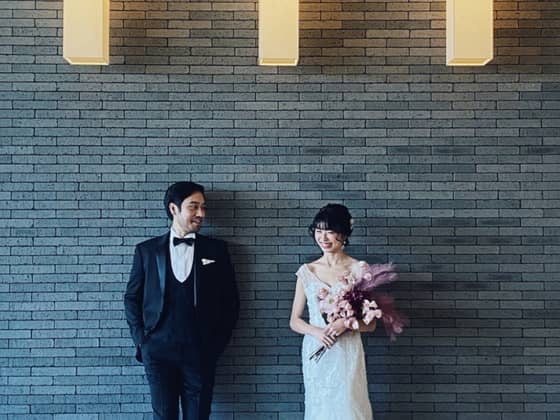 LUCIS WEDDING 