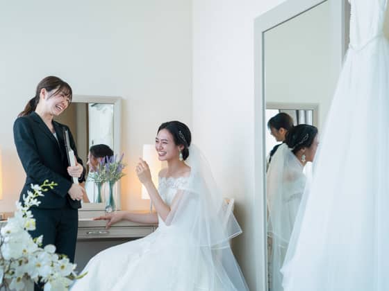 LUCIS WEDDING 