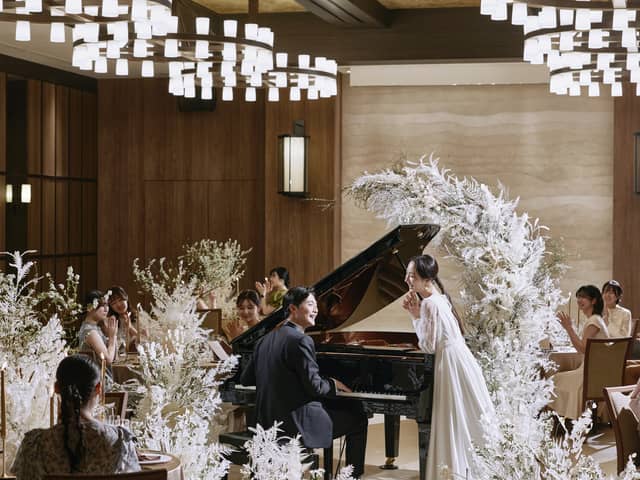 LUCIS WEDDING 