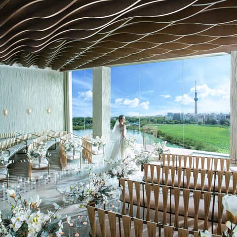 フォトウェディング