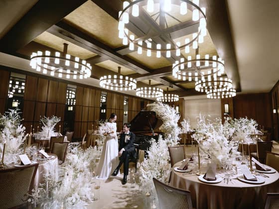 LUCIS Tokyo WEDDING ｜スカイツリーが一望できる結婚式