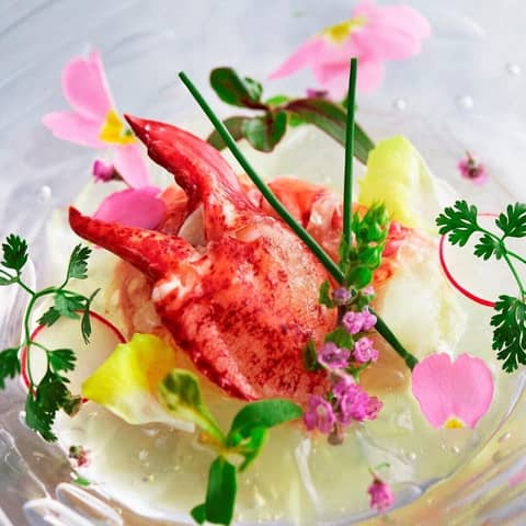 【26年6月-8月 夏婚】夏得ウエディング＊暑さ知らずの館内婚でお得に