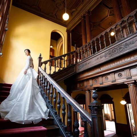 LUCIS Tokyo WEDDING ｜スカイツリーが一望できる結婚式