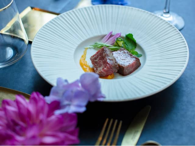 LUCIS WEDDING ｜スカイツリーが一望できる結婚式