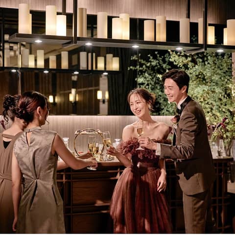 【挙式なしプラン】パーティのみ1.5次会ウエディング