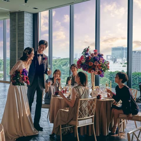 LUCIS WEDDING 