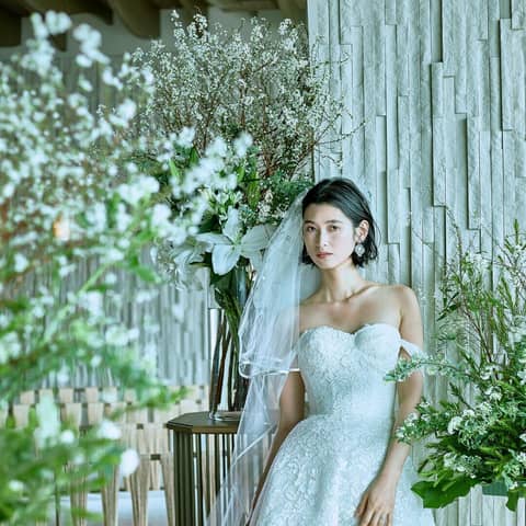 【26年9月〜10月上旬 秋婚】秋はじまりプラン＊人気シーズンをお得に