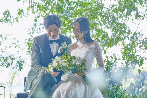 LUCIS WEDDING 