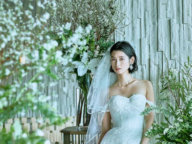 LUCIS WEDDING 