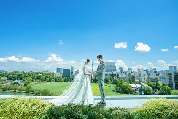 LUCIS WEDDING 