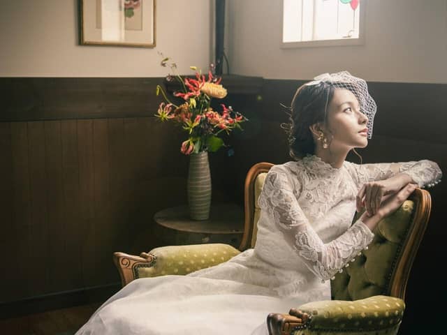 PAVILION COURT(パビリオンコート)