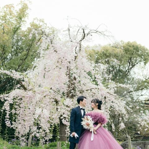 【来年の春婚はお得】50名★2026直近ウエディング割プラン