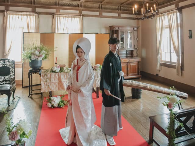 PAVILION　COURT（パビリオンコート）