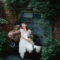《2027年4月末までの結婚式》リアルタイムエンドロールムービーをプレゼント!更にお得な特典多数あり