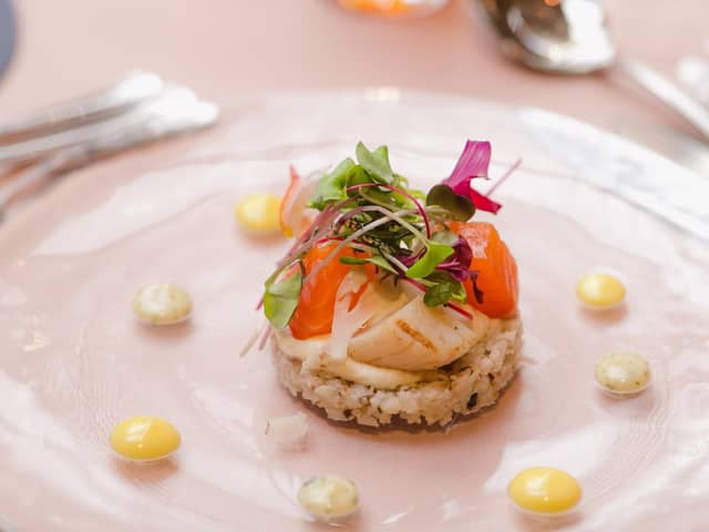 PAVILION COURT(パビリオンコート)