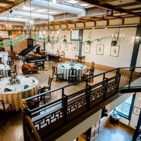 PAVILION　COURT（パビリオンコート）