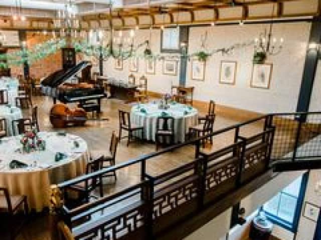 PAVILION COURT(パビリオンコート)
