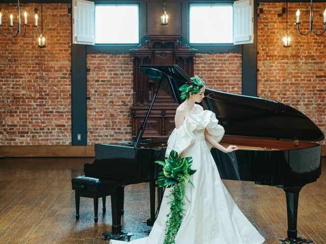 PAVILION COURT(パビリオンコート)