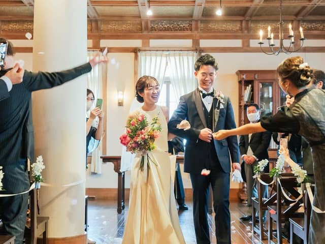 PAVILION　COURT（パビリオンコート）