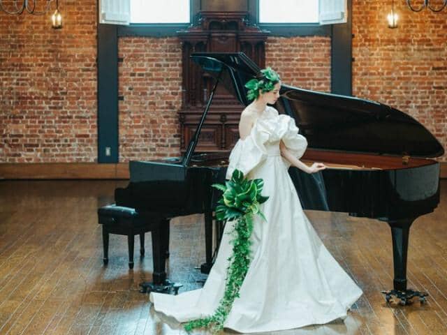 PAVILION COURT(パビリオンコート)