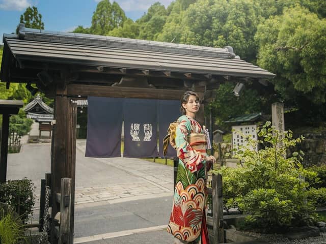 PAVILION　COURT（パビリオンコート）