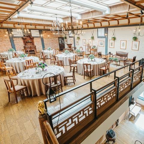 PAVILION　COURT（パビリオンコート）