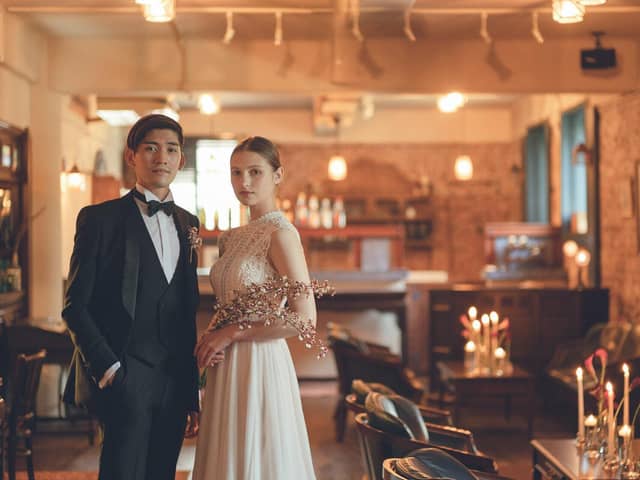 PAVILION　COURT（パビリオンコート）