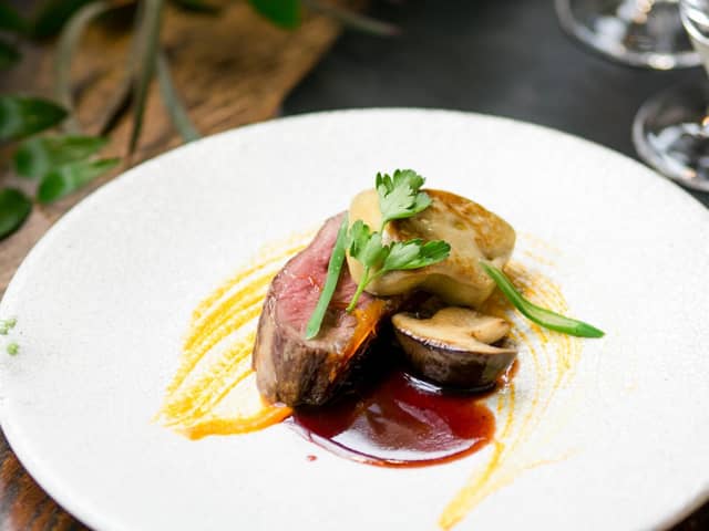 PAVILION COURT(パビリオンコート)