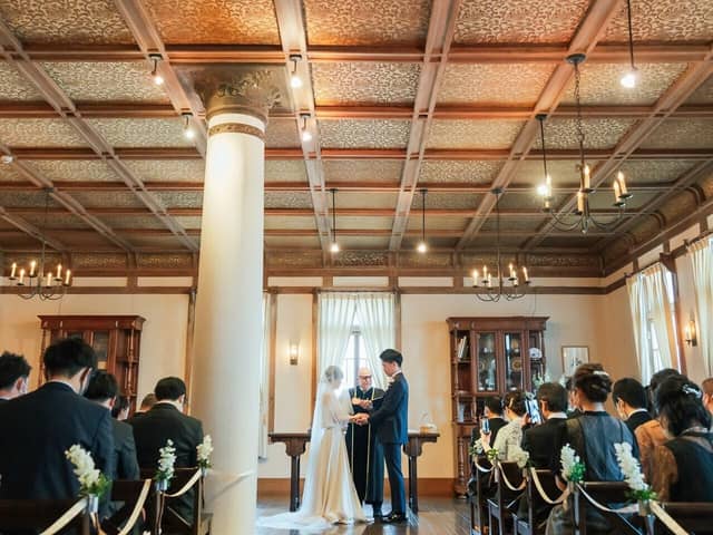 PAVILION COURT(パビリオンコート)