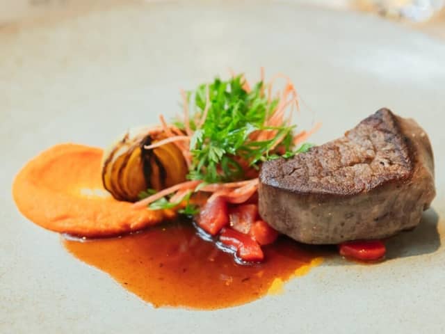 PAVILION　COURT（パビリオンコート）