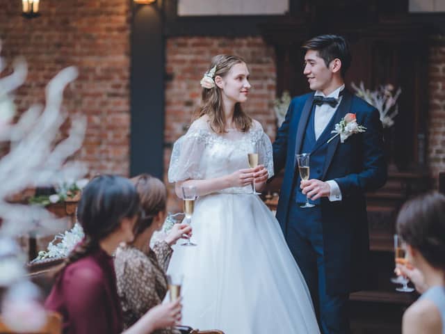 PAVILION　COURT（パビリオンコート）