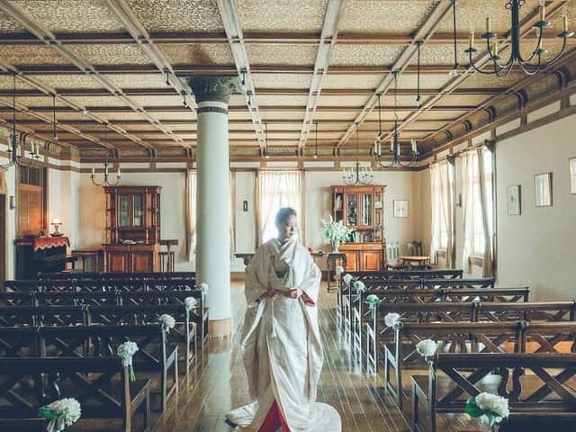 PAVILION　COURT（パビリオンコート）