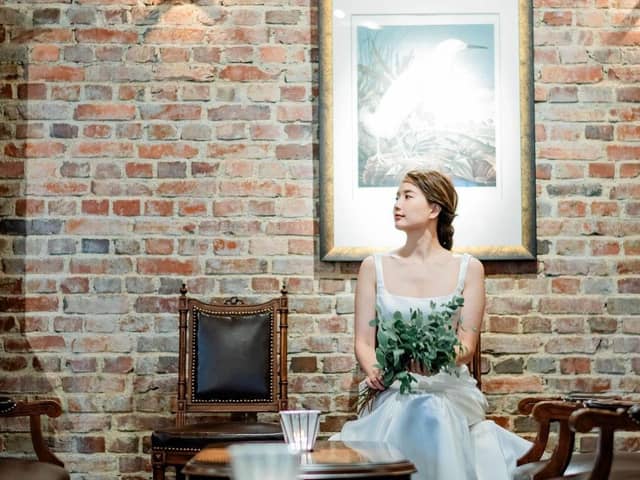 PAVILION COURT(パビリオンコート)