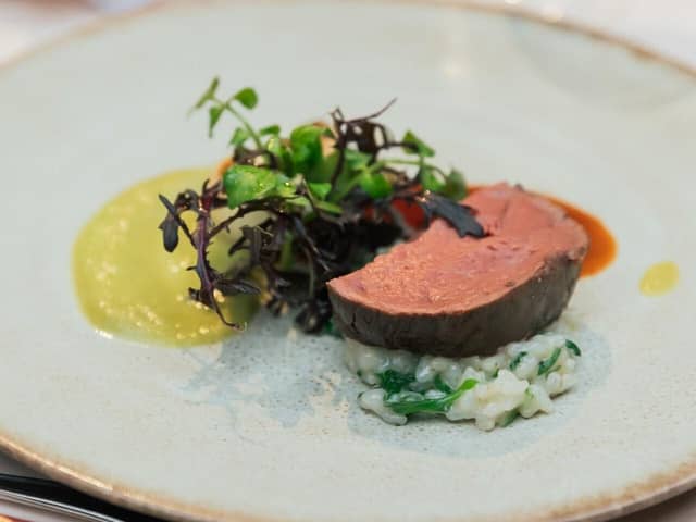 PAVILION　COURT（パビリオンコート）