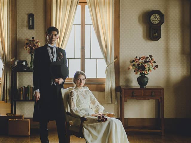 PAVILION COURT(パビリオンコート)