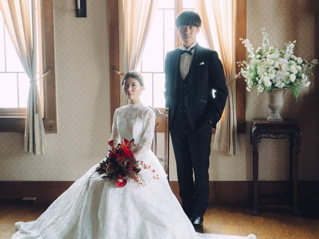 PAVILION　COURT（パビリオンコート）