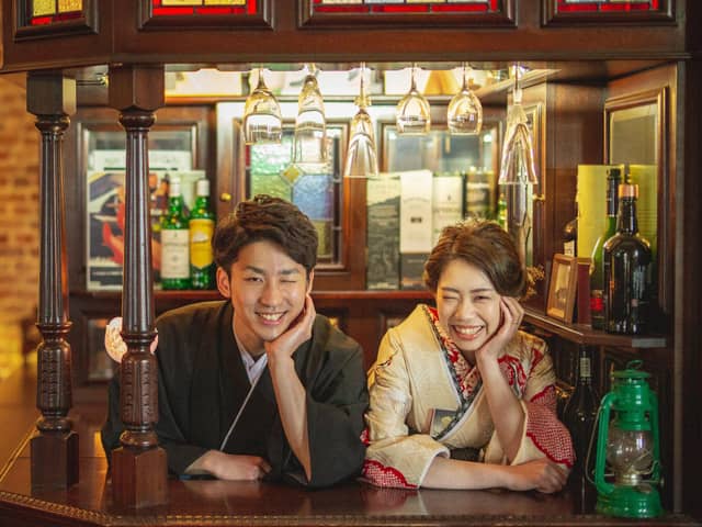 PAVILION　COURT（パビリオンコート）